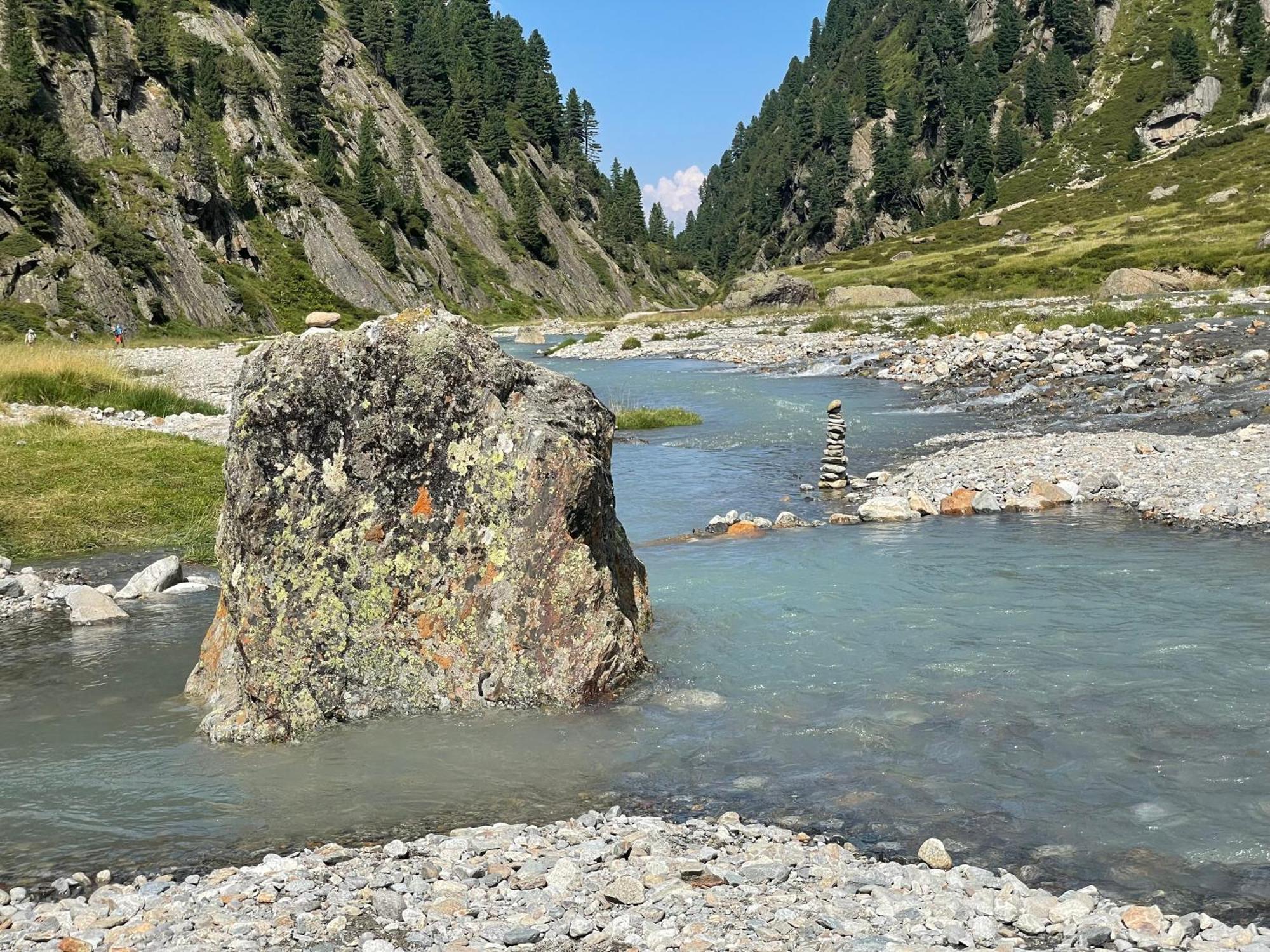 Bergblick Rundum Zirl By Base&Beyond Διαμέρισμα Εξωτερικό φωτογραφία